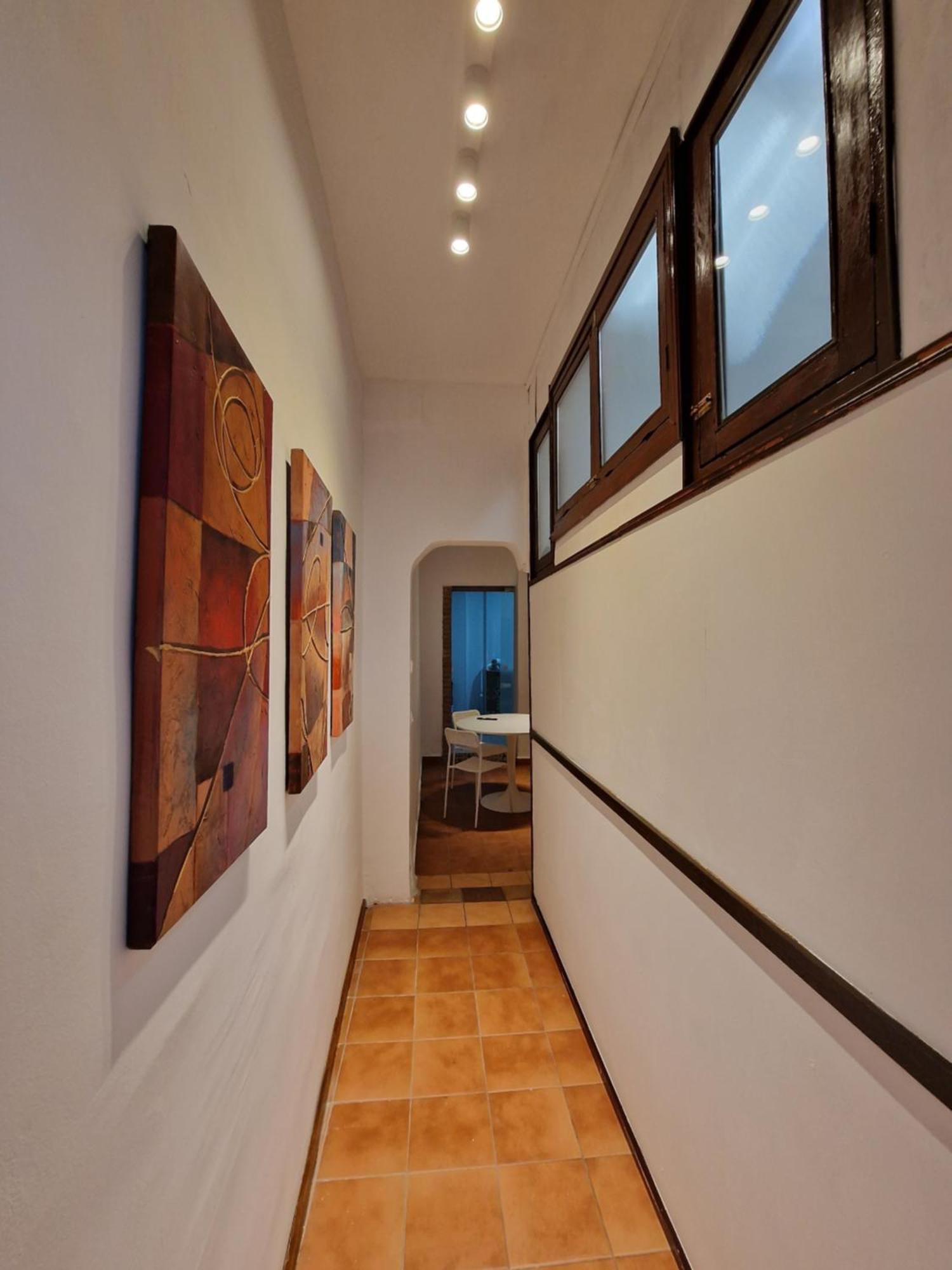 Frailes Apartments Granada Exterior foto